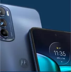 MOTOROLA