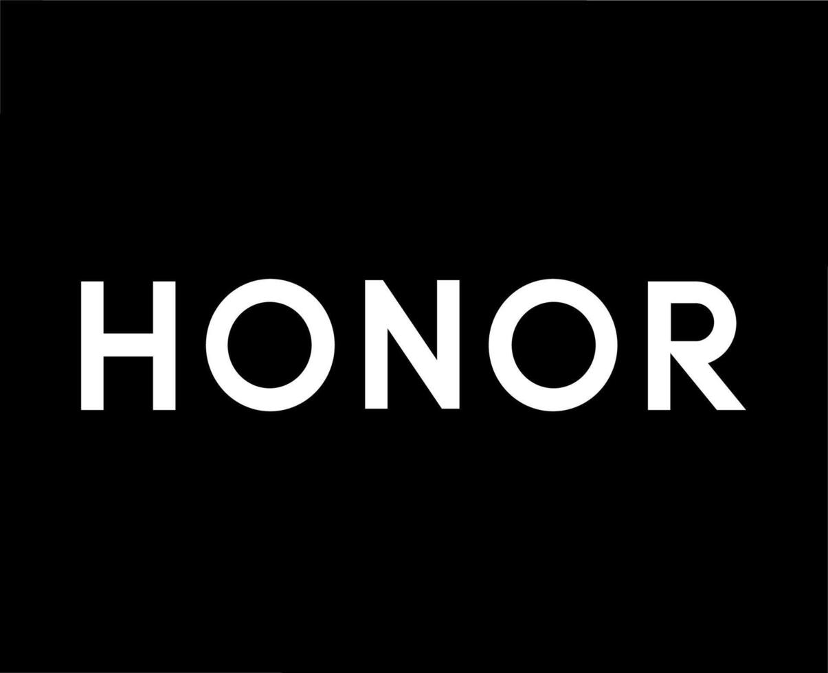 HONOR logo