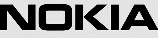 Nokia logo